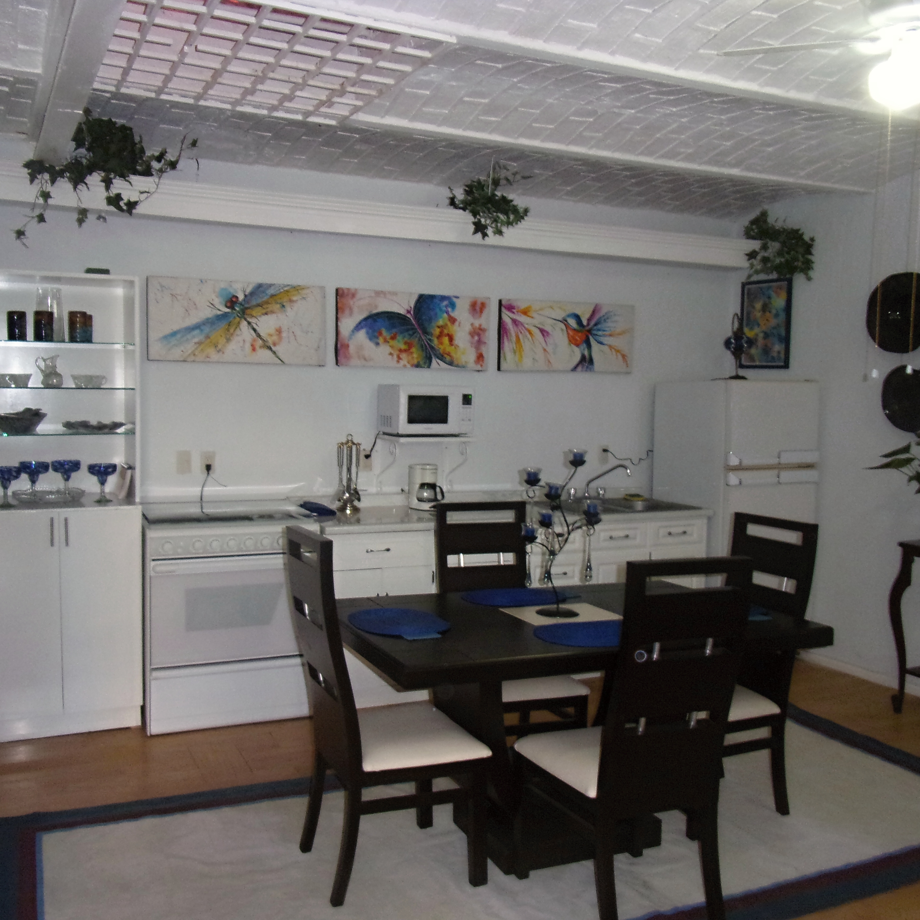 Suite 1 Casita Montana Hotel And Suites